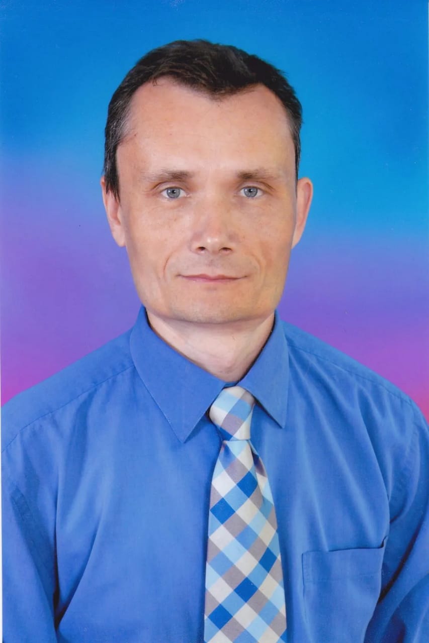 Мирошниченко Дмитрий Анатольевич.