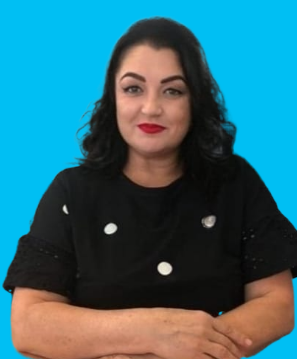 Самойлова  Ирина Алексеевна.
