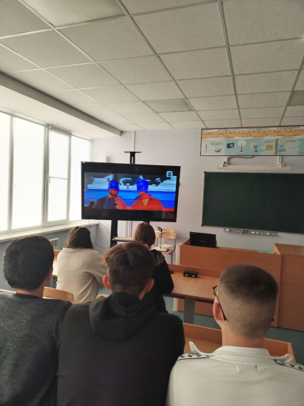 Пробую профессию в инженерной сфере.