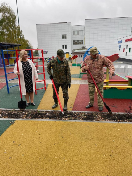 #АБВГДЕЙКА #новыйоскол #дошкольноеобразование.