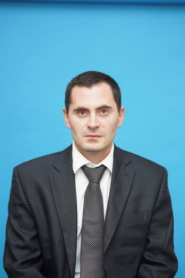 Канар Арсен Энверович Канар Арсен Энверович